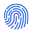 Log in with a fingerprint